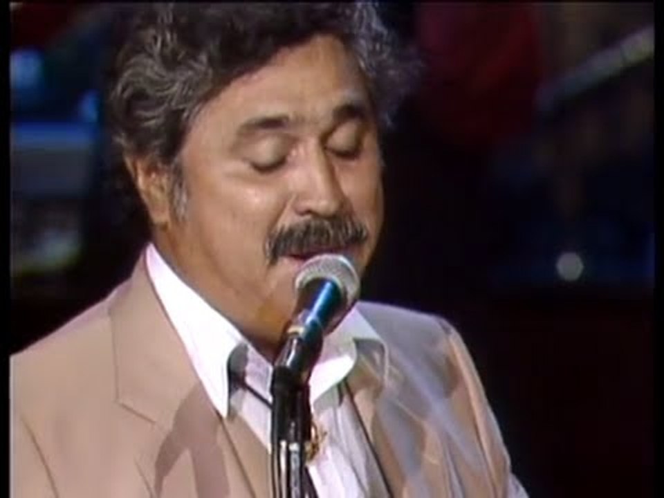 Freddy Fender - Before The Next Teardrop Falls