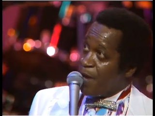 Bobby Lewis - Tossin' & Turnin'