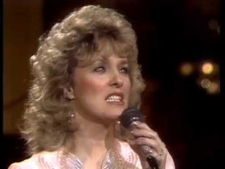 Connie Smith - Once A Day