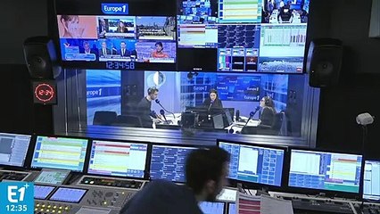 Plainte contre la police pour "tentative d'homicide" en marge d'une manifestation des "gilets jaunes" : "On m'a cassé le crâne"