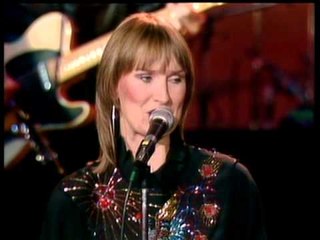 Gail Davies - I'll Be There (If You Ever Want Me)