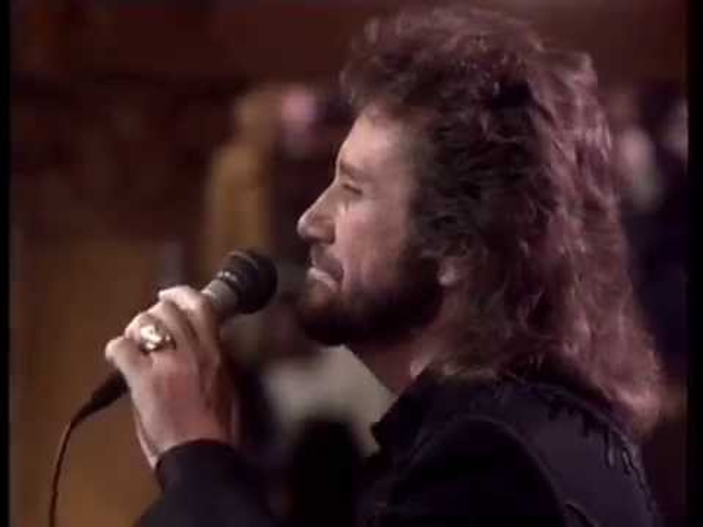 ⁣David Frizzell - Country Music Affair