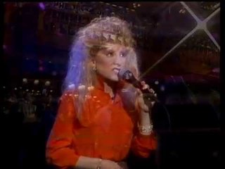 Stella Parton - Standard Lie #1