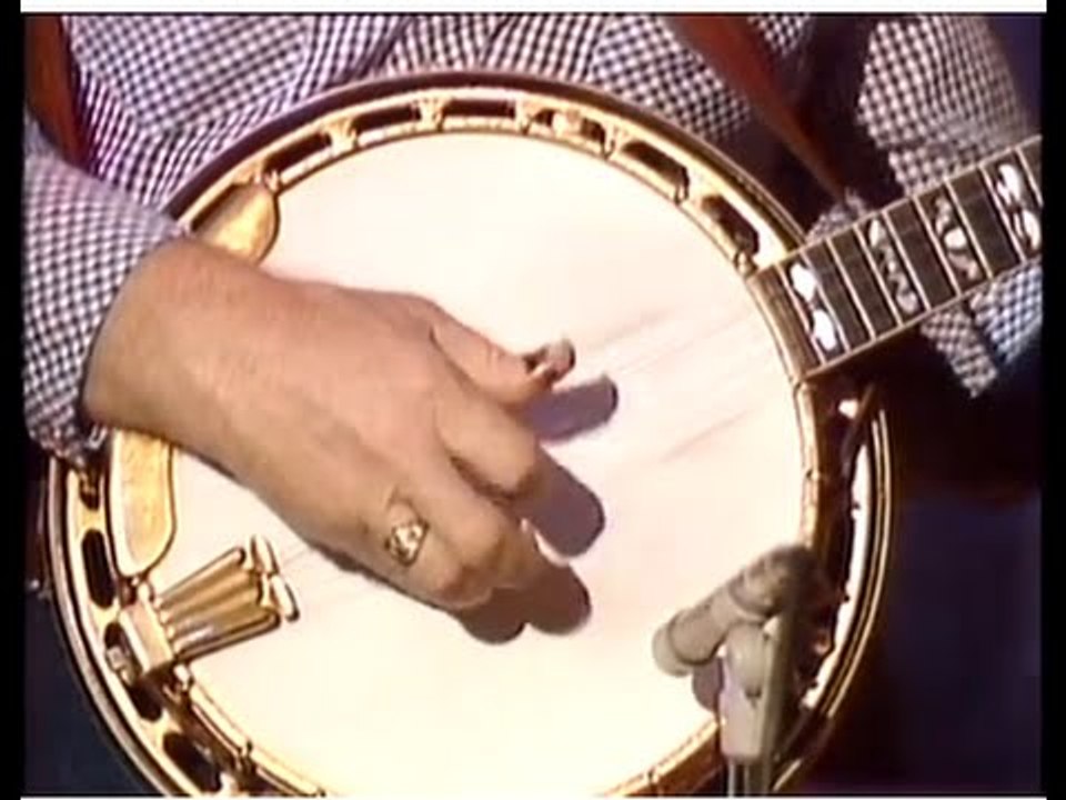 Danny Davis And The Nashville Brass  - Battle Hymn Of The Republic