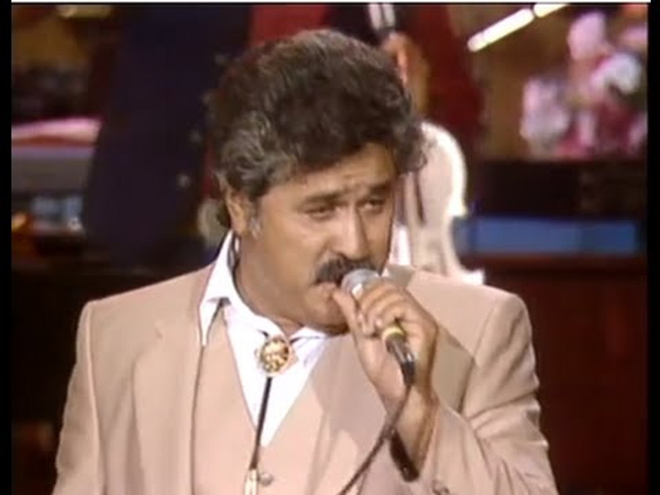 Freddy Fender - Wasted Days And Wasted Nights