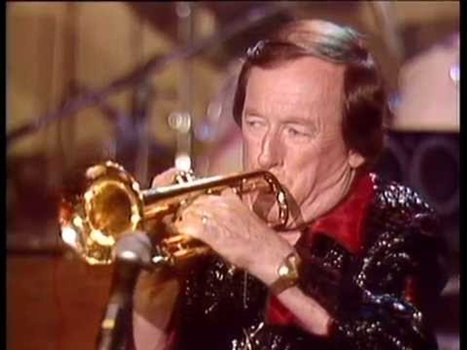 Danny Davis And The Nashville Brass - Dixie