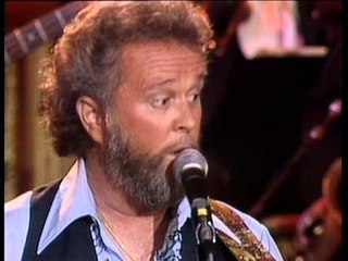 Razzy Bailey - Midnight Hauler