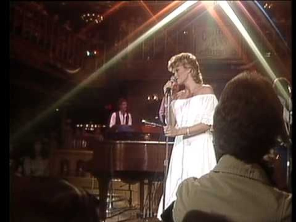 Denise Price - Could I Have This Dance