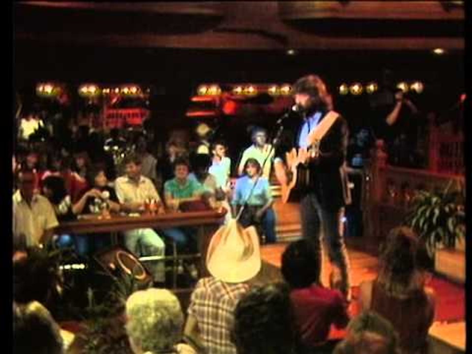 Gary Morris - Velvet Chains