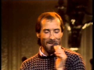 Lee Greenwood - Ain't No Trick (It Takes Magic)