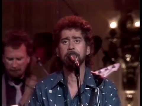 Earl Thomas Conley - Too Hot To Handle