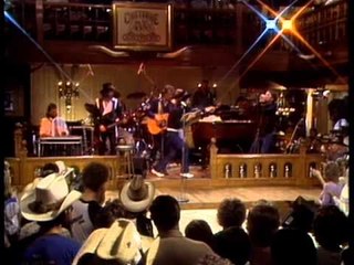 Leon Everette - The Race Is On