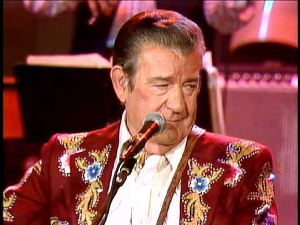 Tex Williams - Bottom of a Mountain