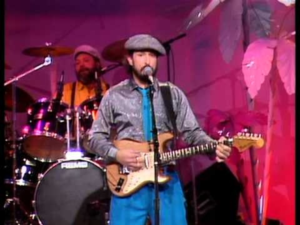 The Crickets - Peggy Sue