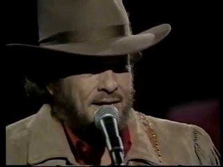 Merle Haggard - T.B Blues