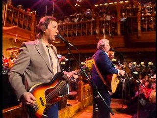 Hoyt Axton - Joy To The World