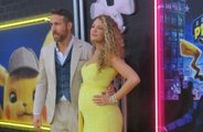Blake Lively incinta per la terza volta
