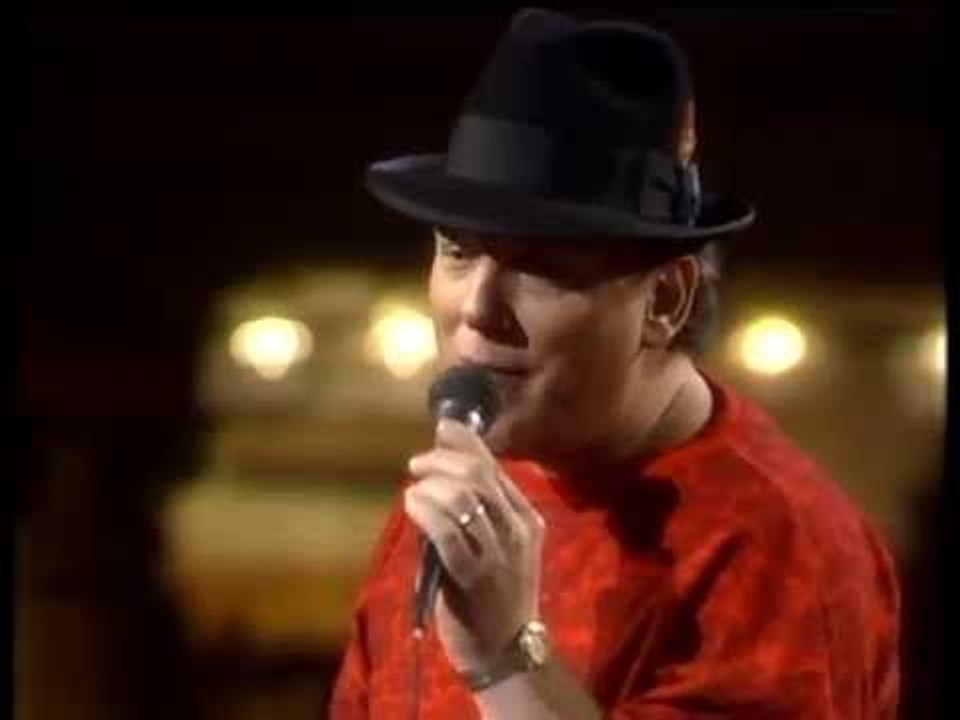 Mark Gray - Please Be Love