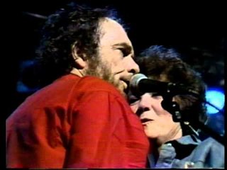 Merle Haggard - Medley: Faded Love / A Maiden's Prayer