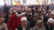 Büyük Çamlıca Camisi açılıyor (1) - İSTANBUL