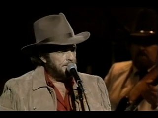 Merle Haggard - What Am I Gonna Do