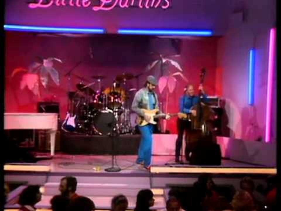 The Crickets - That'll Be the Day