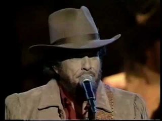 Merle Haggard - Always Late