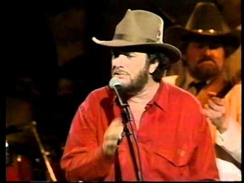 Merle Haggard - Corrine Corrina