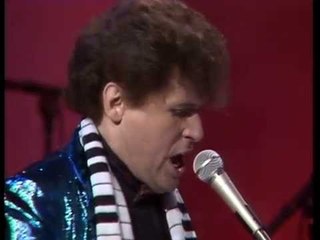 Frankie Ford - Alimony