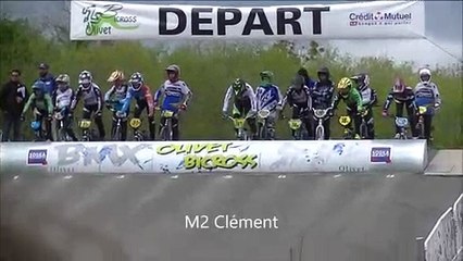 CC Olivet 280419 M2 Clément