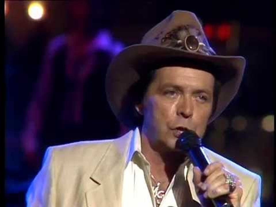 Mickey Gilley - You Don't Know Me