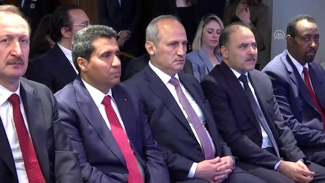 Türkiye ile Tunus Arasında E-ticaret İş Birliği Anlaşması