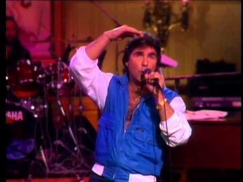 Billy Craddock - Heart of Rock and Roll