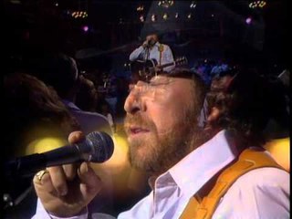 Darrell McCall - Down The Roads of Daddy's Dreams