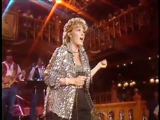 Denise Price - He's a Heartache