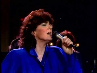 Kathy Mattea - Heart of The Country