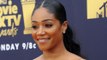 Tiffany Haddish 'full of joy' after revealing post on homelessness