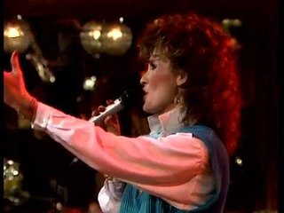 Denise Price - Dreams Give Him Away