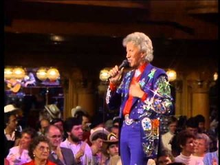 Porter Wagoner - Y'all Come