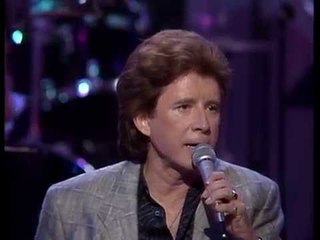 Johnny Tillotson - Dreamy Eyes