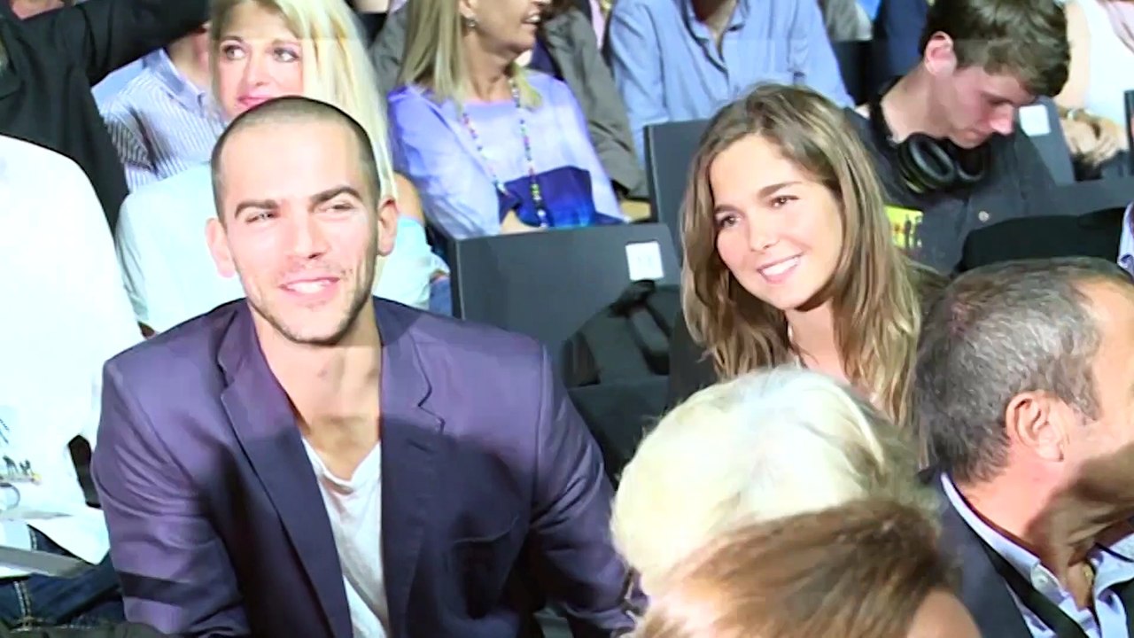 Marc Clotet explica por qué llamaron Lia a su hija