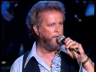 Razzy Bailey - Night Life