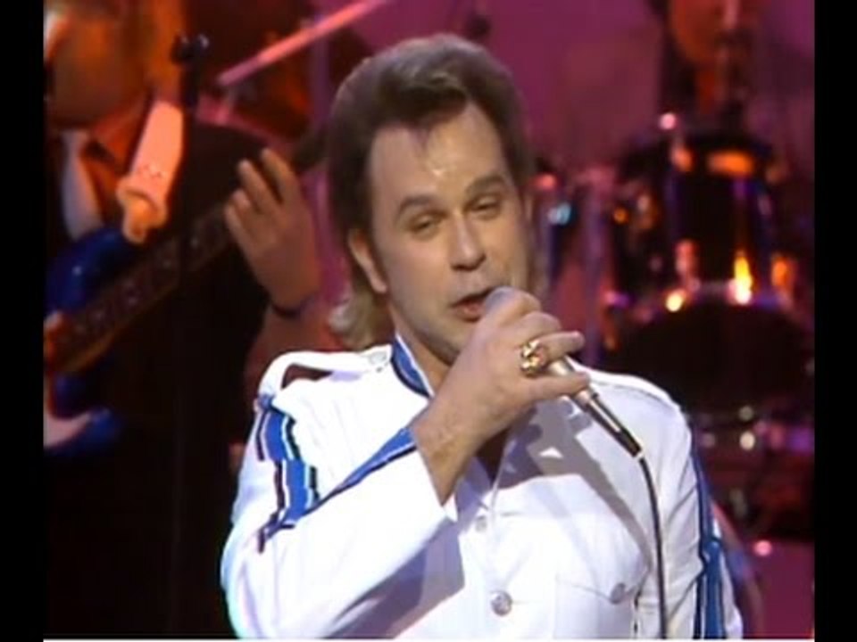 Live from Rock 'n' Roll Palace: Lou Christie, Jack Scott and The Rockin Robin Band