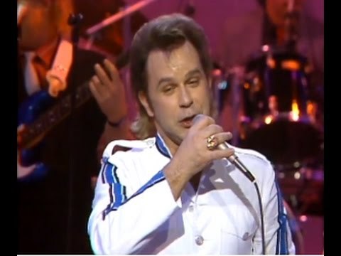 Live from Rock 'n' Roll Palace: Lou Christie, Jack Scott and The Rockin Robin Band