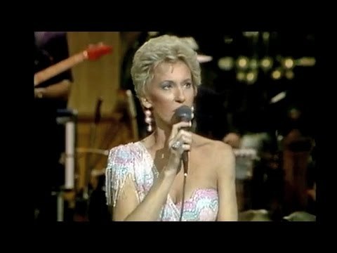 Tammy Wynette Live at Church Street Station
