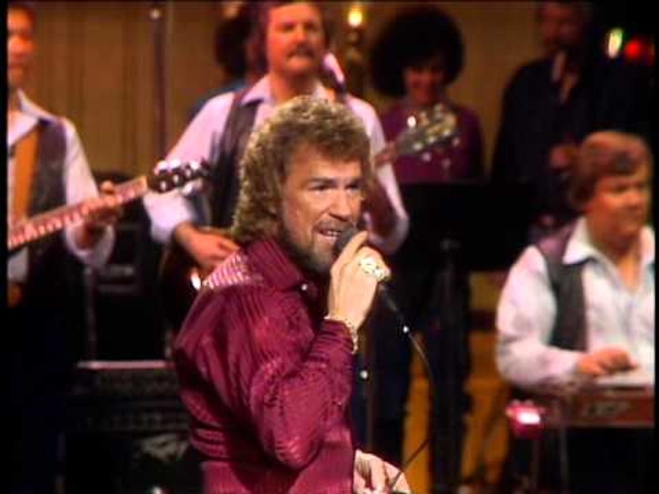 Gene Watson - You're Out Doin' (What I'm Doin' Without) / Drinkin' My Way Back Home