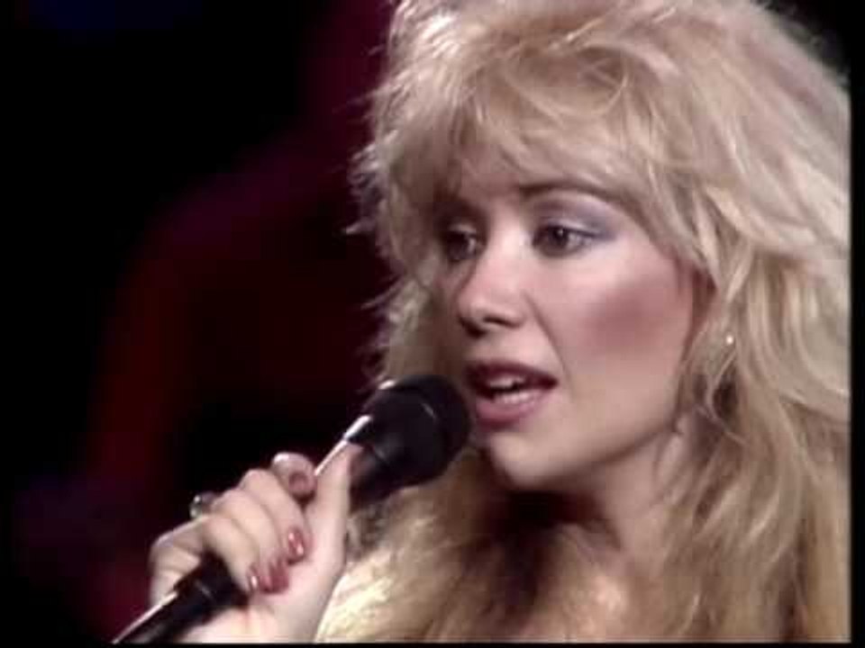 Lane Brody & Ronnie McDowell | Live at Church Street Station