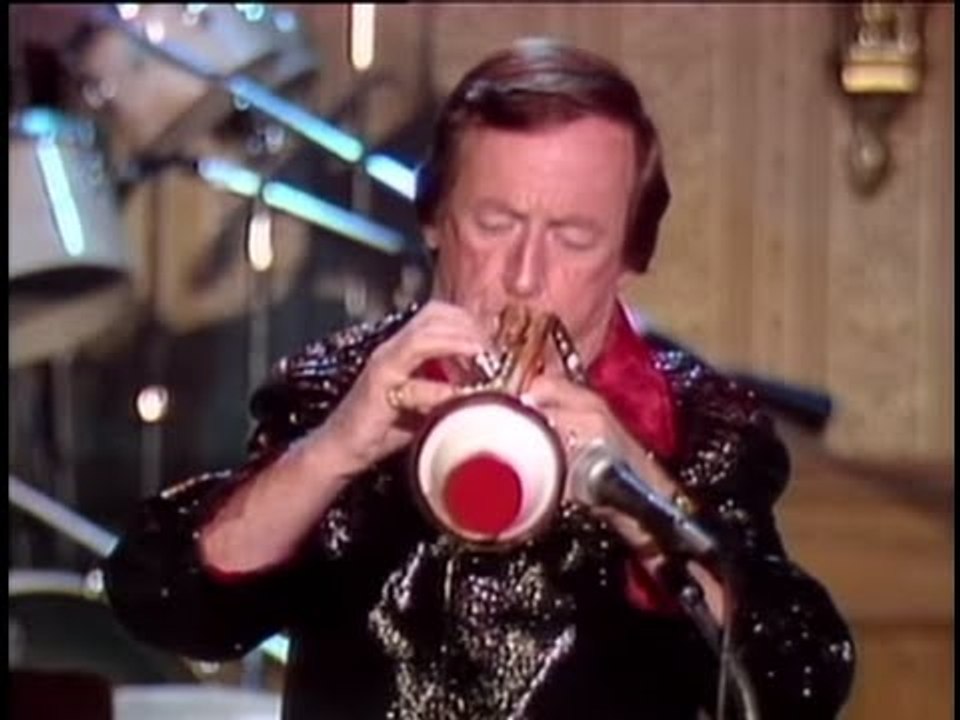 Live at Church Street Station: Danny Davis & The Nashville Brass, Denise Price and Don Darnell