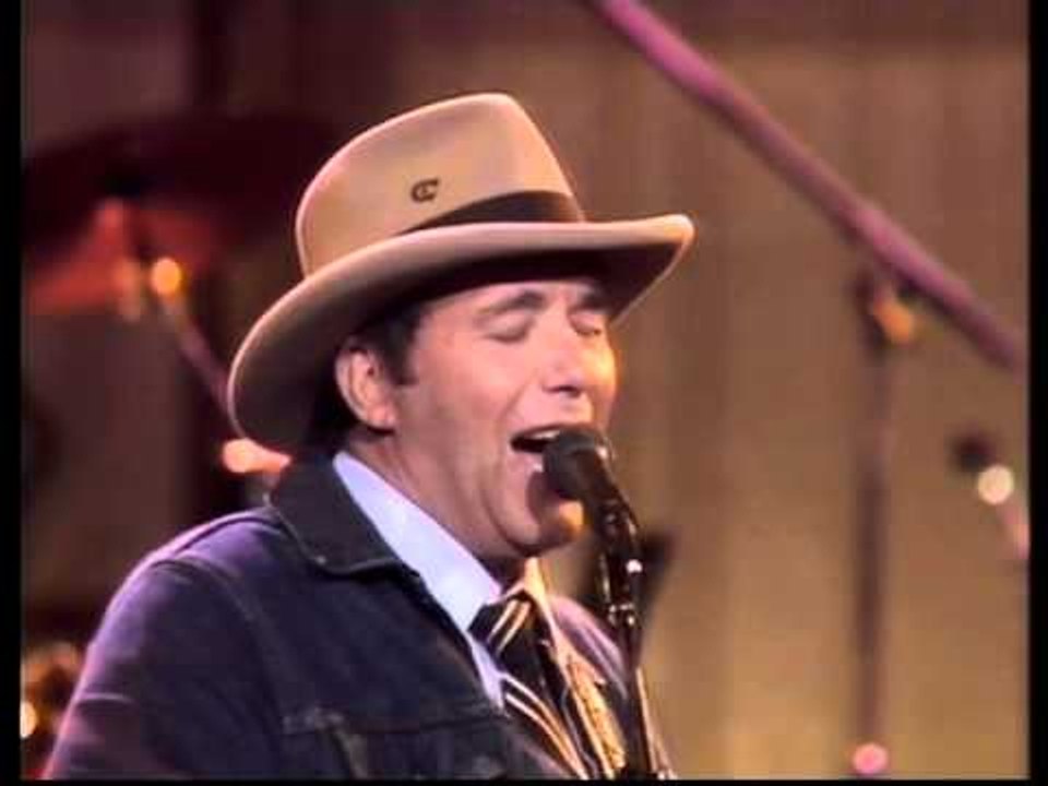 Country Road Songs: Bobby Bare, Boxcar Willie, Jimmy Dean