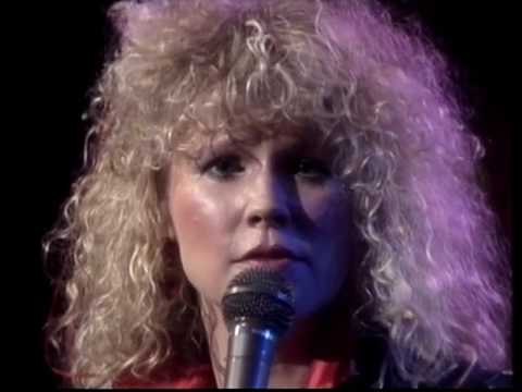 Becky Hobbs & Bobby Bare | Live at Church Street Station